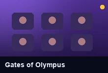 Gates of Olympus pokie at Lucky7even Australia
