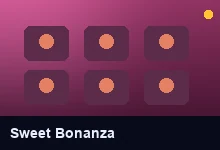 Sweet Bonanza pokie at Lucky7even Australia